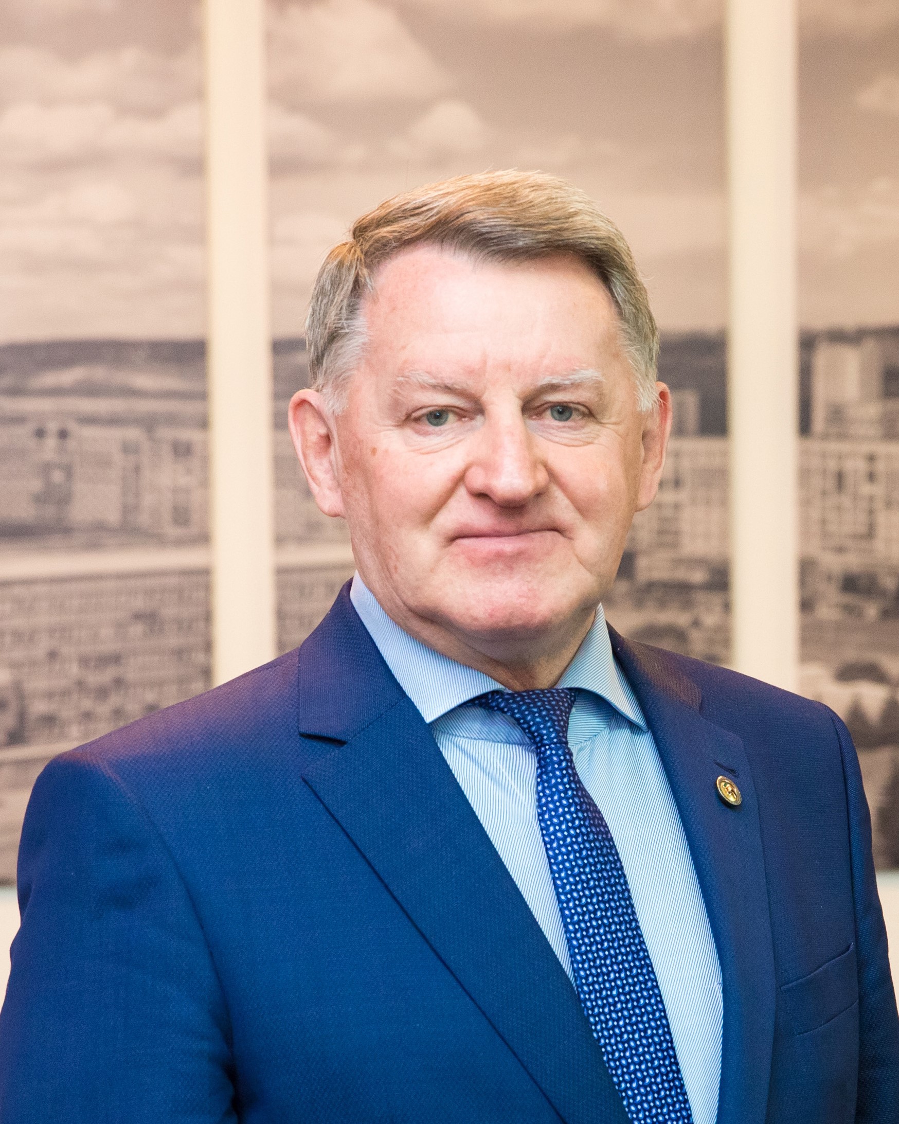 Изображение Табачников Владимир Хаимович